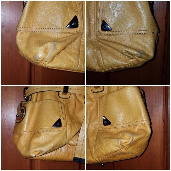 B.Makowsky bag - Picture 10 of 12